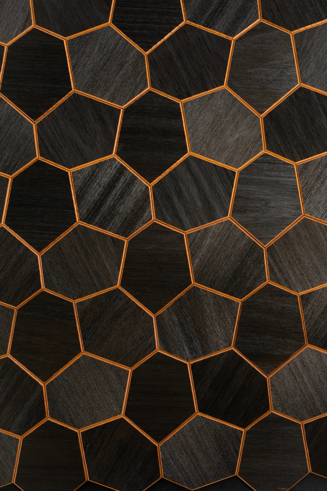 Luxpanele Royal Thermo Black