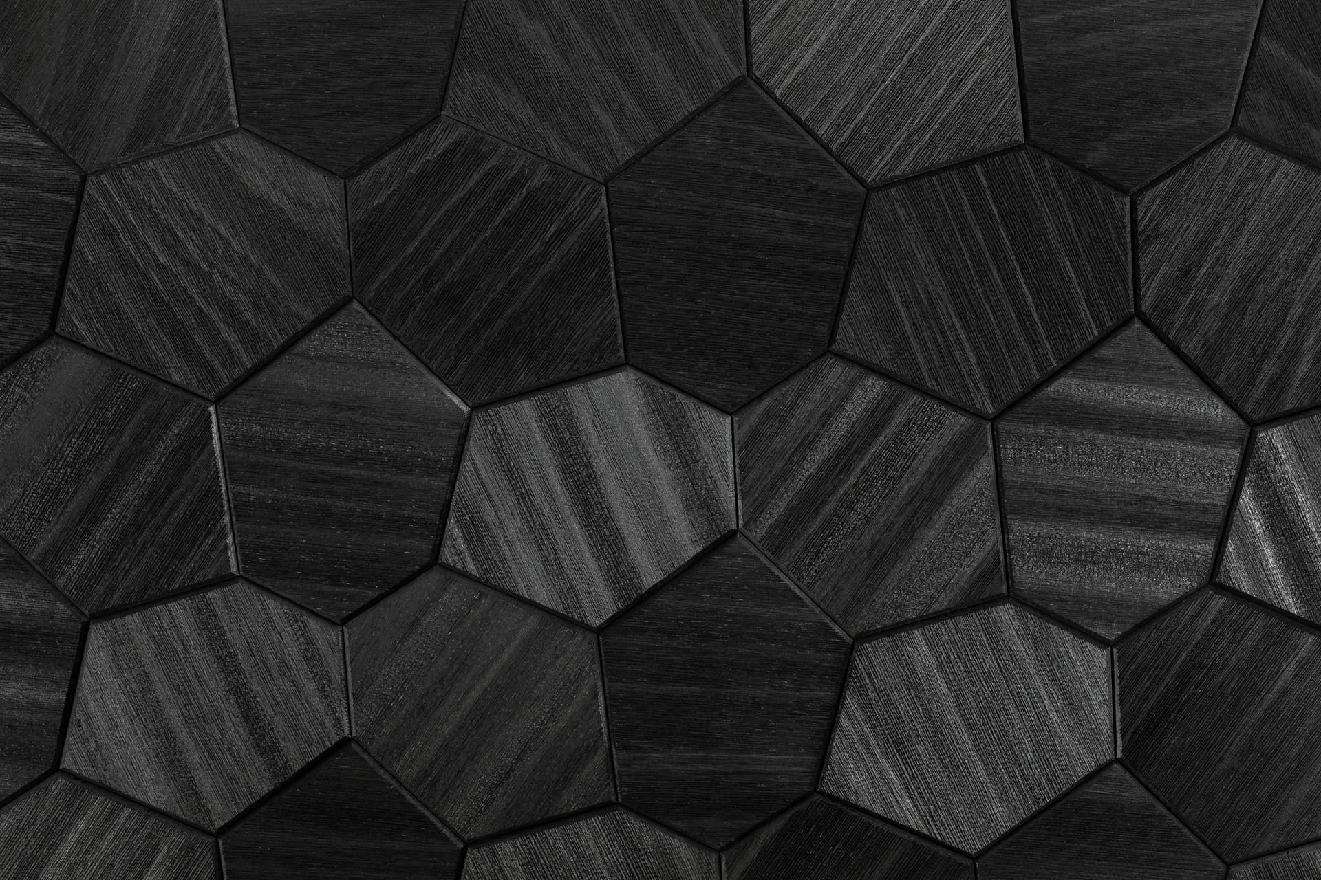 Luxpanele Royal Black