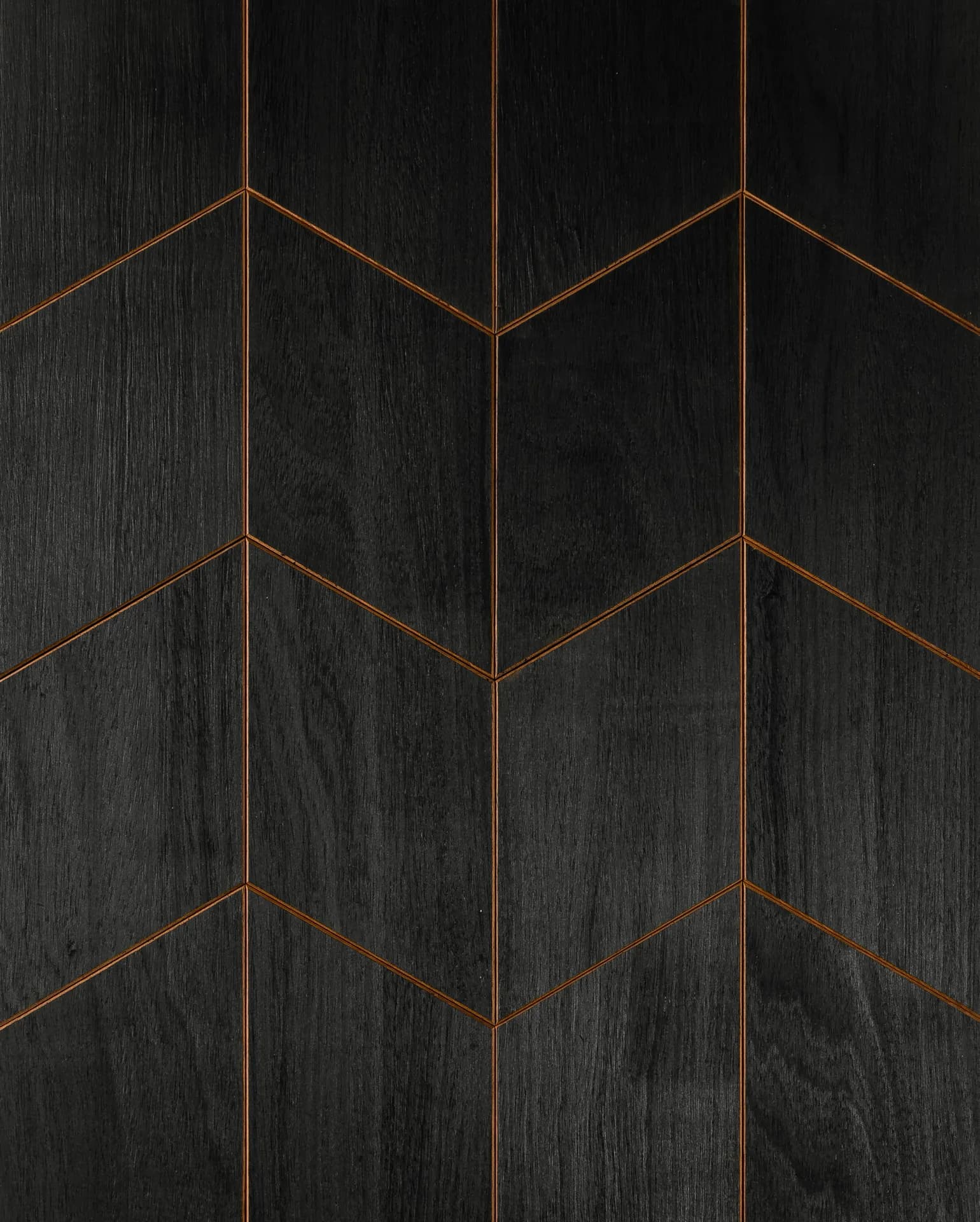 Luxpanele Athena Thermo Black