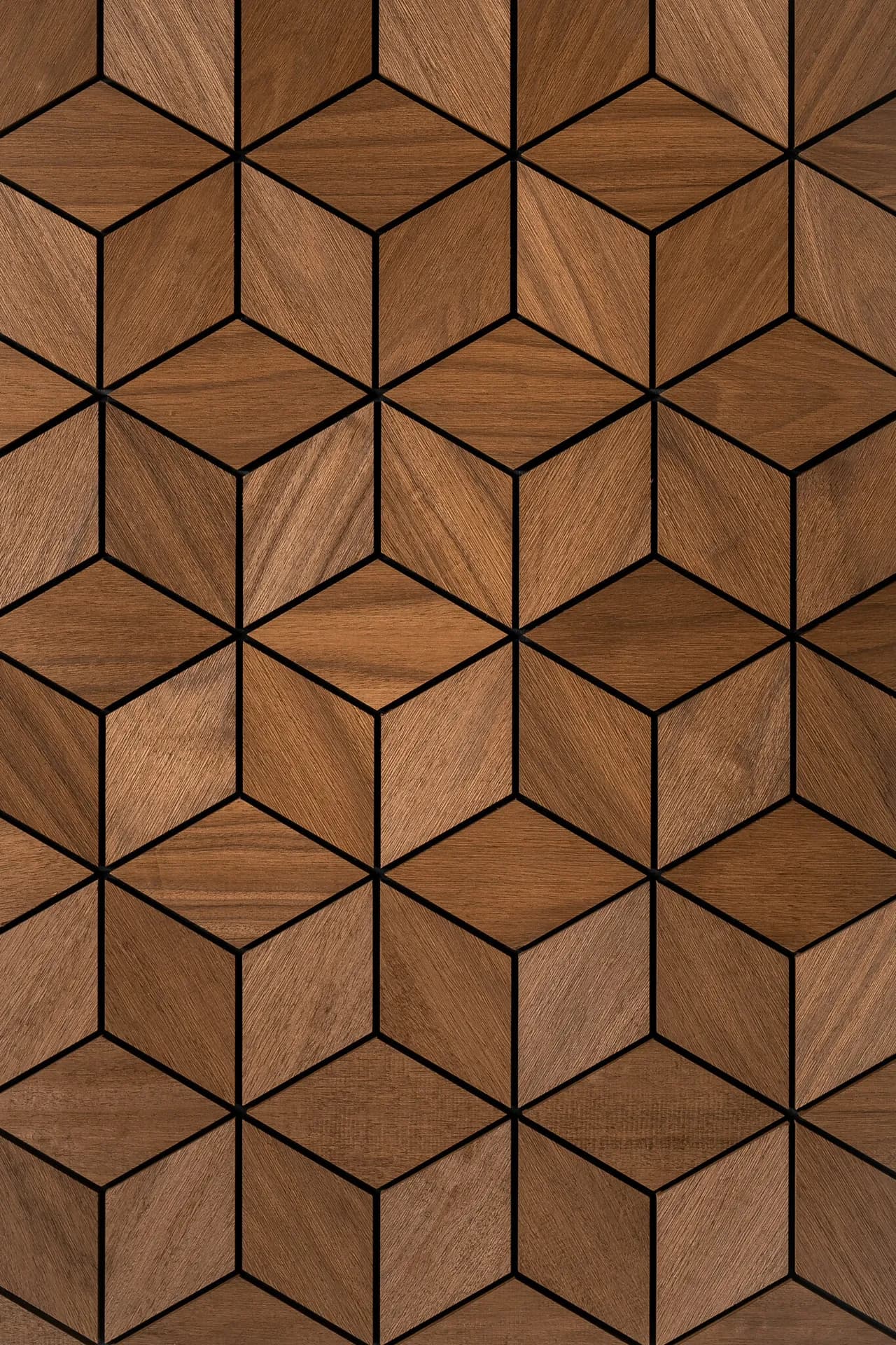 Luxpanele Rhombus Thermo