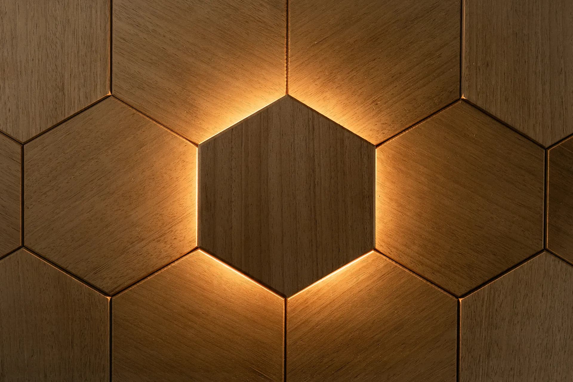 Oświetlenie Hexa XL Thermo LED