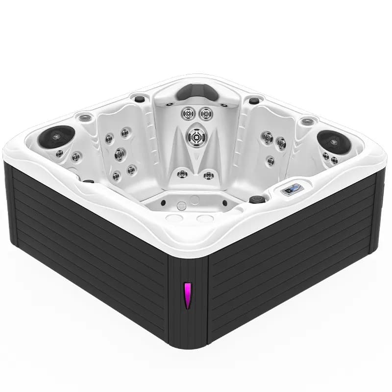 WANNA SPA 752 Hydrosan 200x200 CM