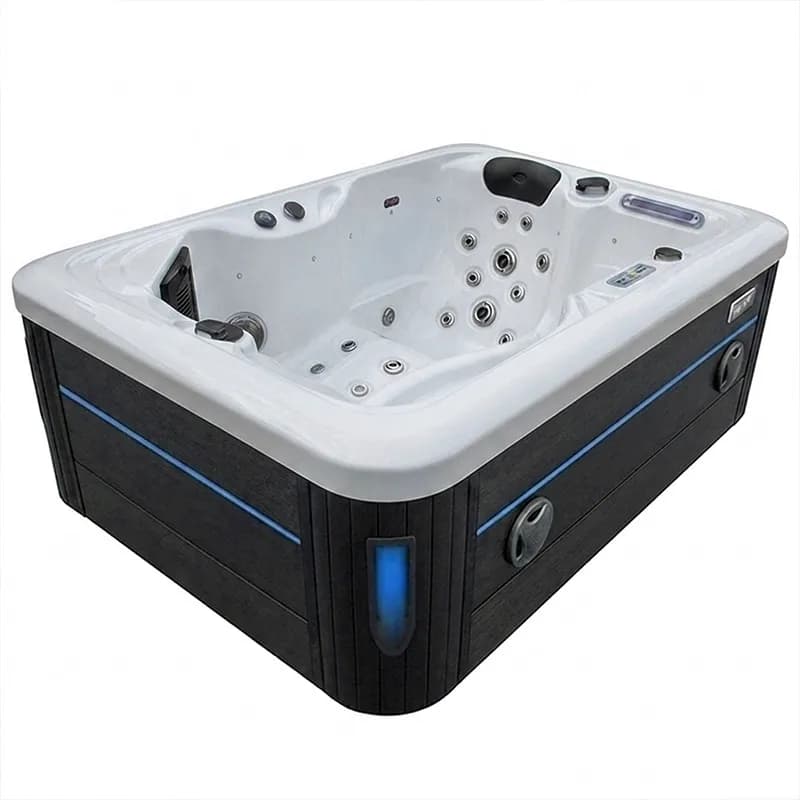WANNA SPA 405 Hydrosan 195X140 CM