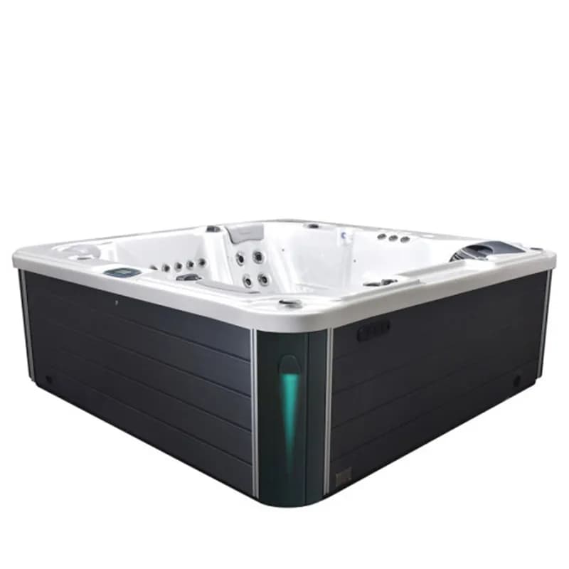 WANNA SPA 566 Hydrosan 200x200 CM