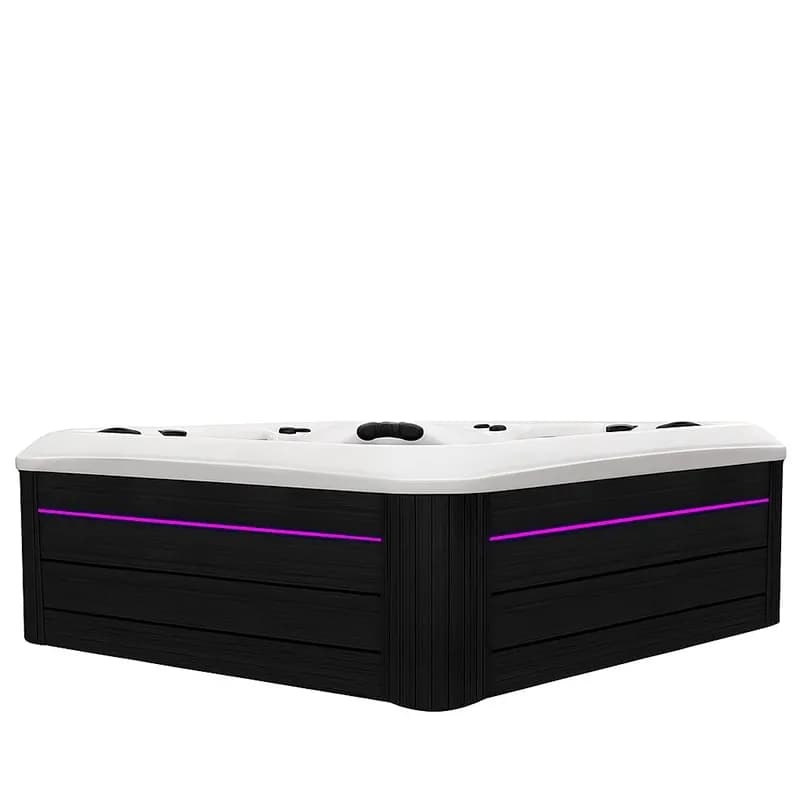 WANNA SPA 347 Hydrosan 230x230 CM