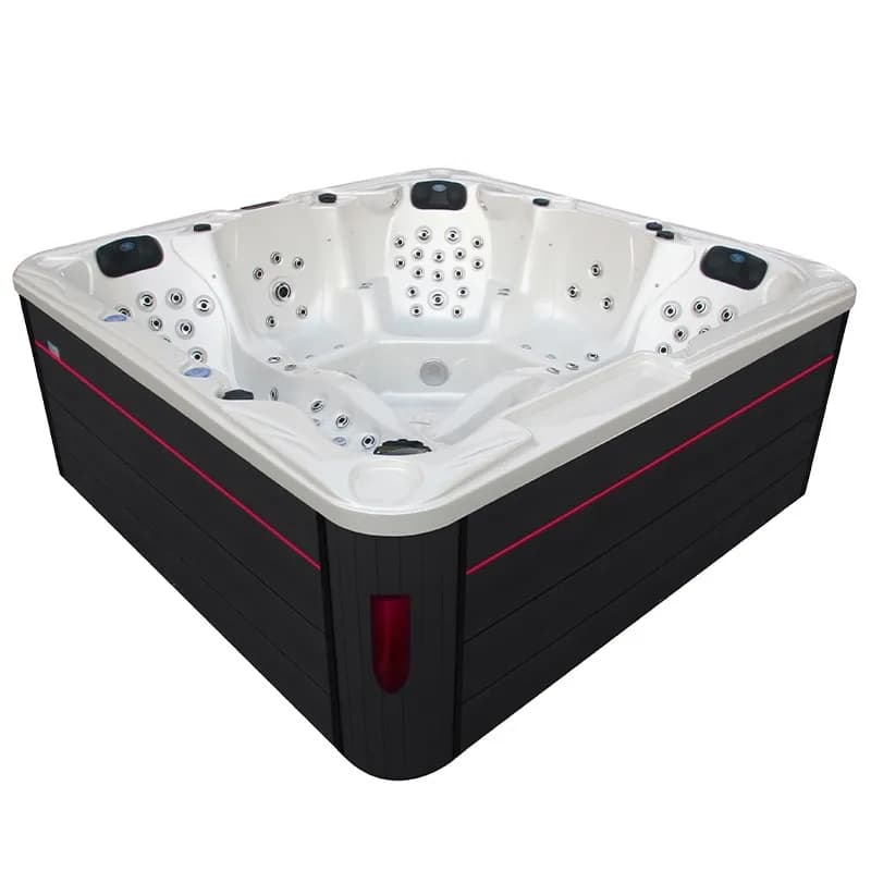 WANNA SPA 702 Hydrosan 230x230 CM