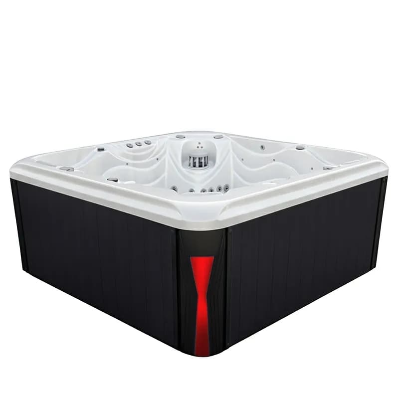 WANNA SPA 560 Hydrosan 220x220 CM