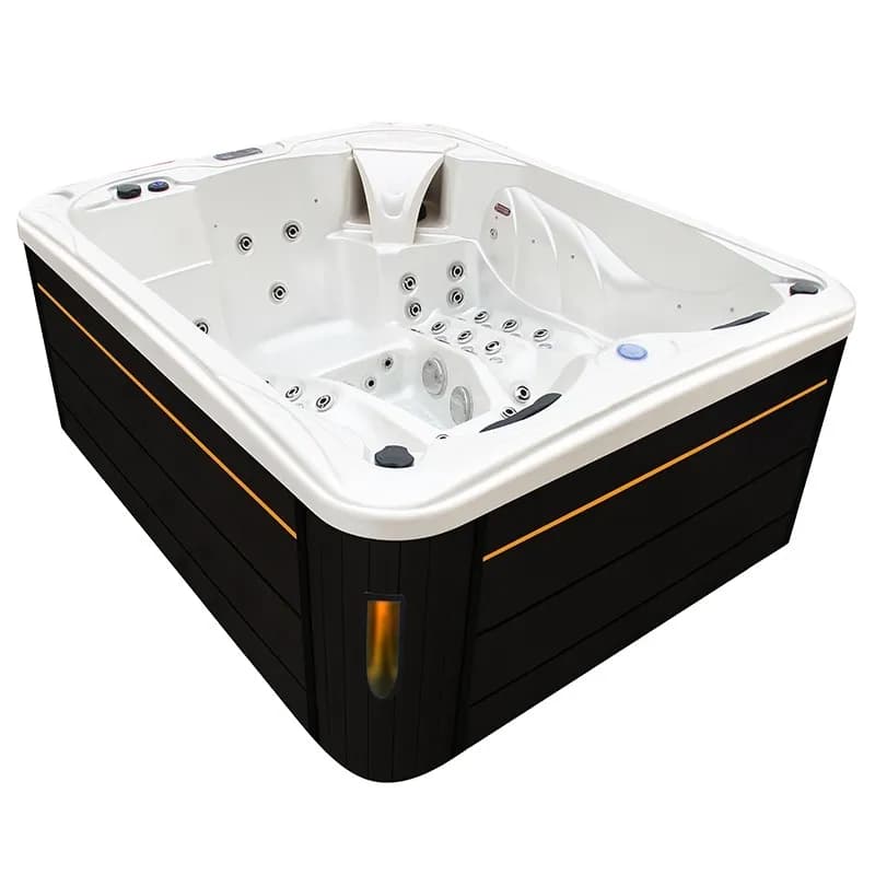 WANNA SPA 705 Hydrosan 210x170 CM