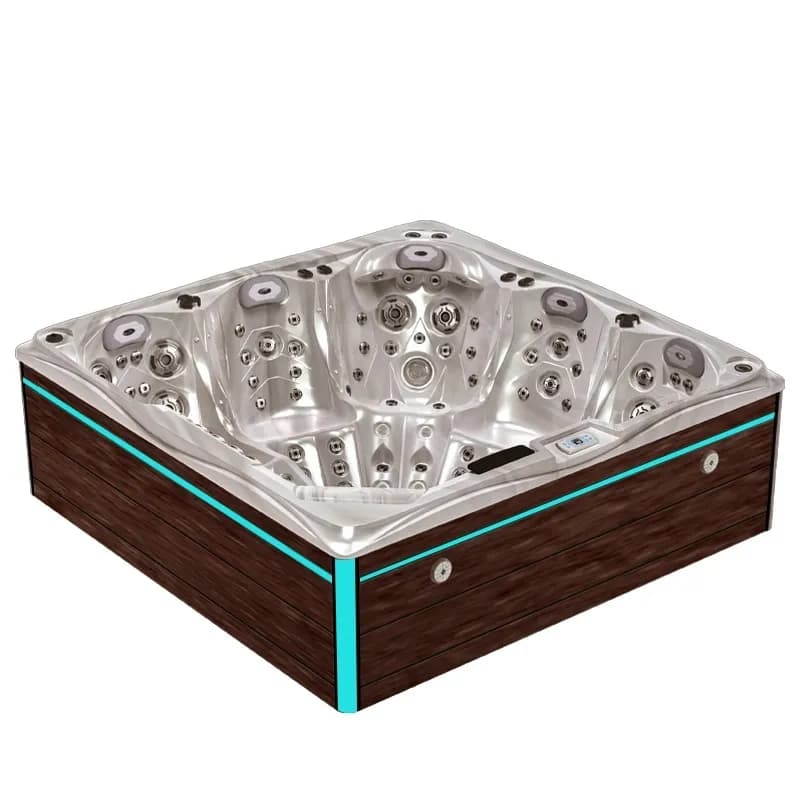 WANNA SPA 748 Hydrosan 230x230 CM