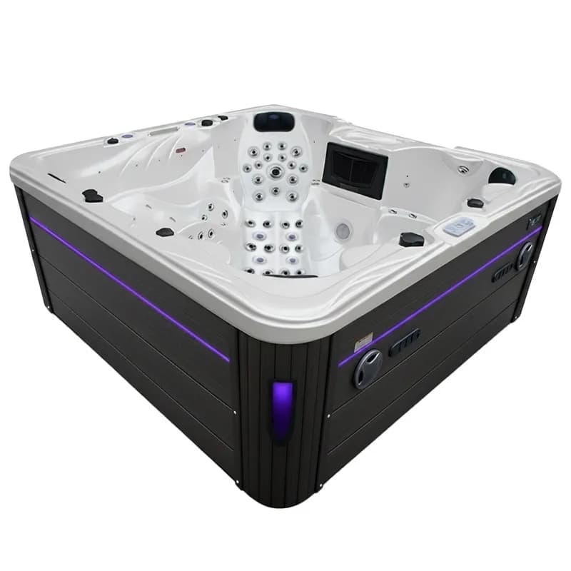WANNA SPA 703A Hydrosan 230x230 CM