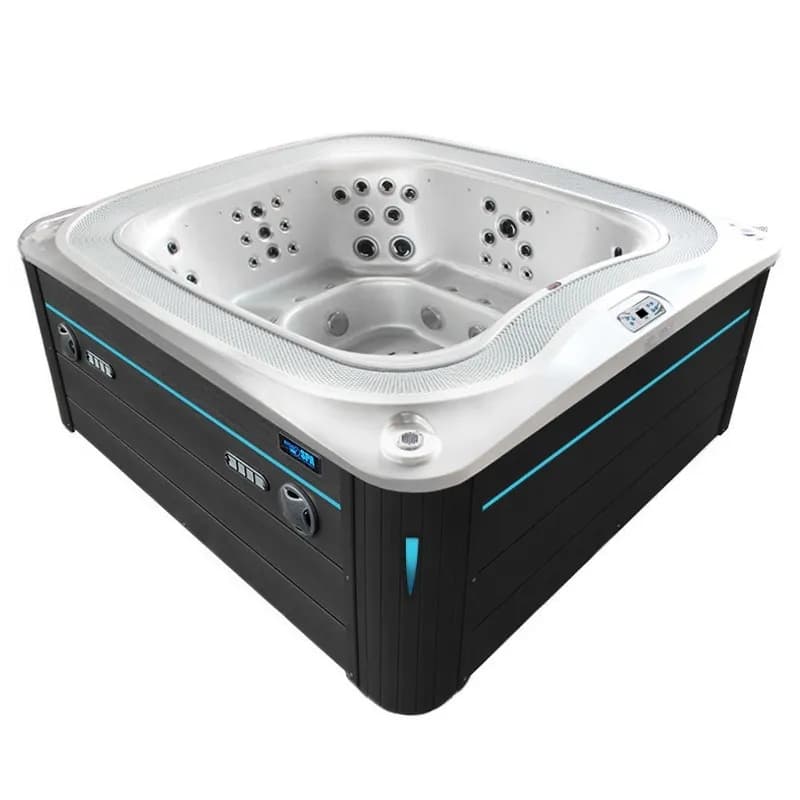 WANNA SPA 406 Hydrosan 250x230 CM