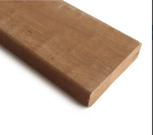 Deska ławkowa Termo Abachi 85 x 22mm