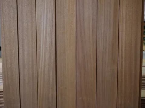 Boazeria Soft Line Termo Abachi 97mm x 16mm