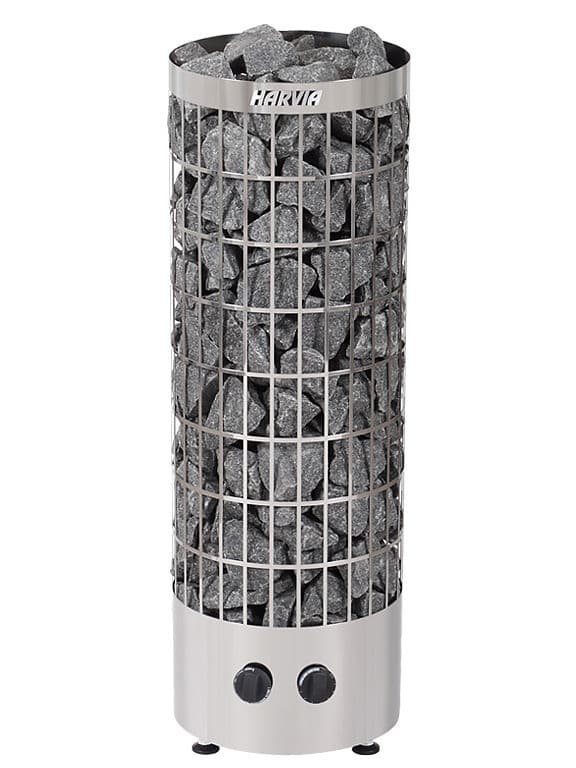 Piec Harvia Cilindro PC70E