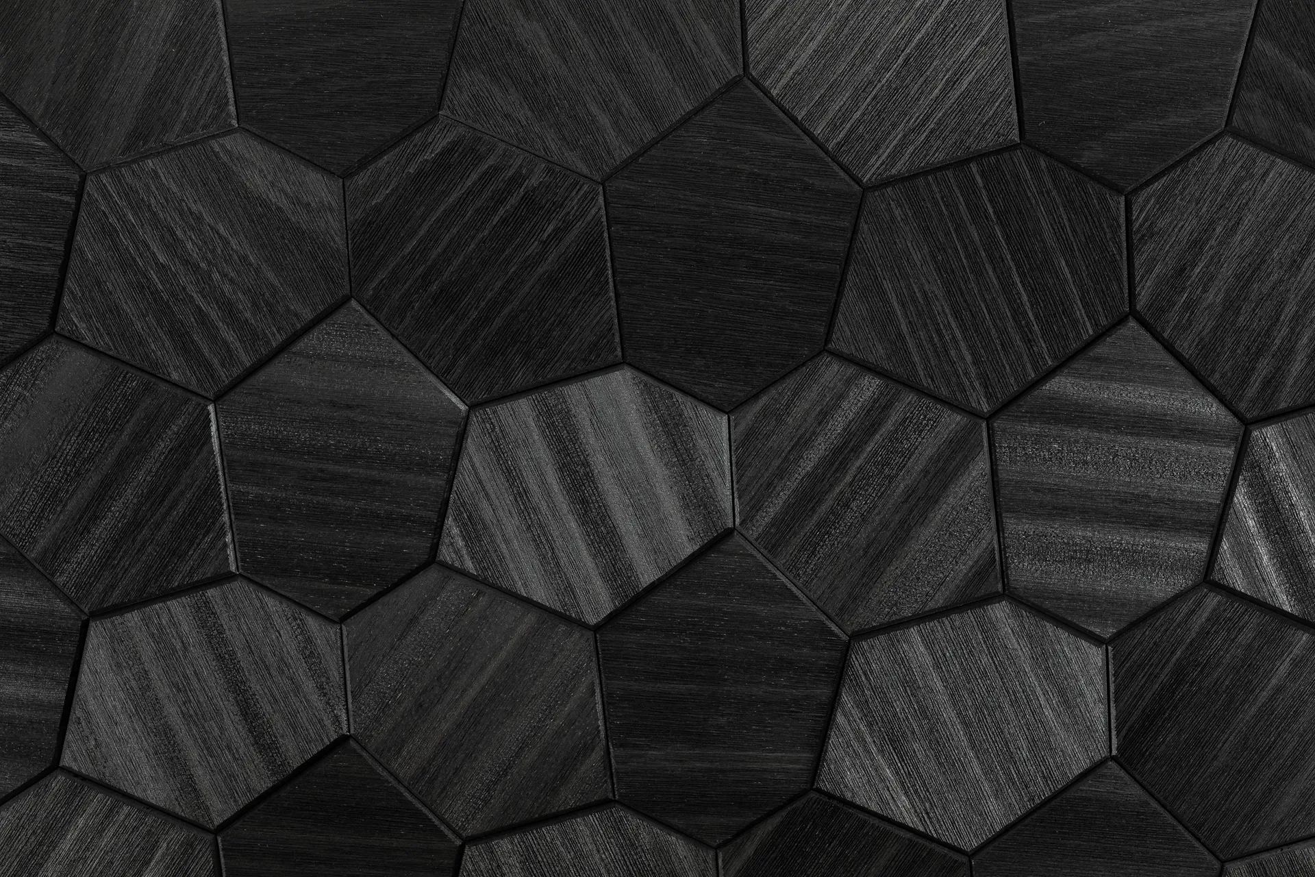 Luxpanele Royal Black