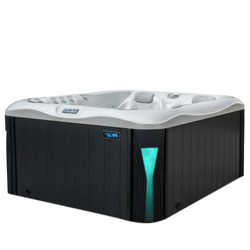 WANNA SPA 530 Hydrosan 210 X 170CM