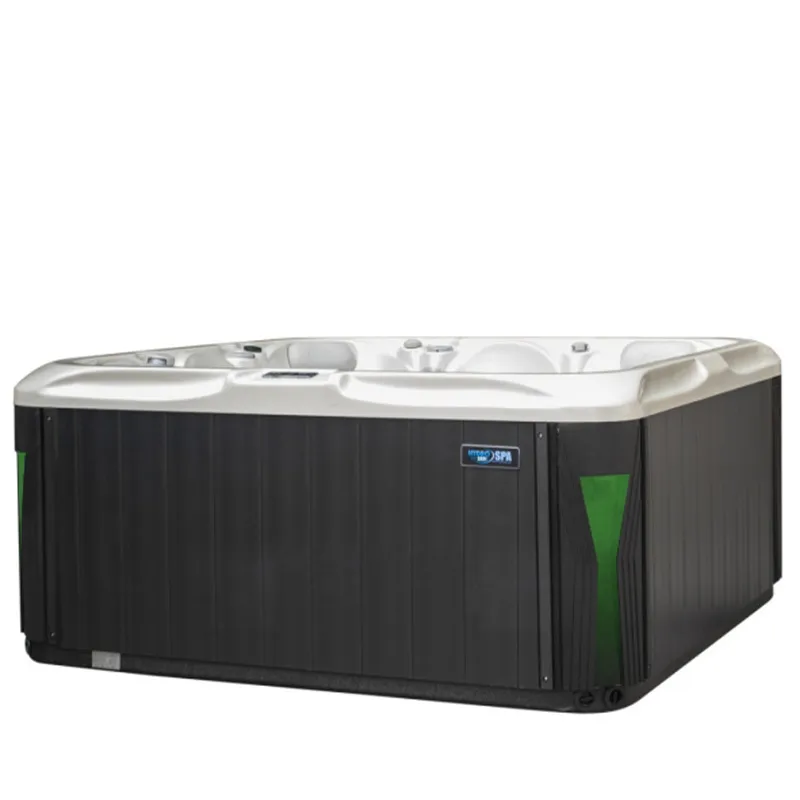 WANNA SPA 531 Hydrosan 200x200 CM