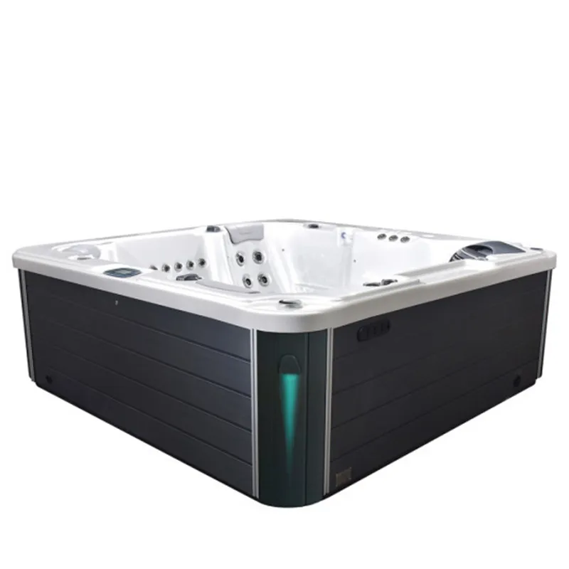 WANNA SPA 566 Hydrosan 200x200 CM