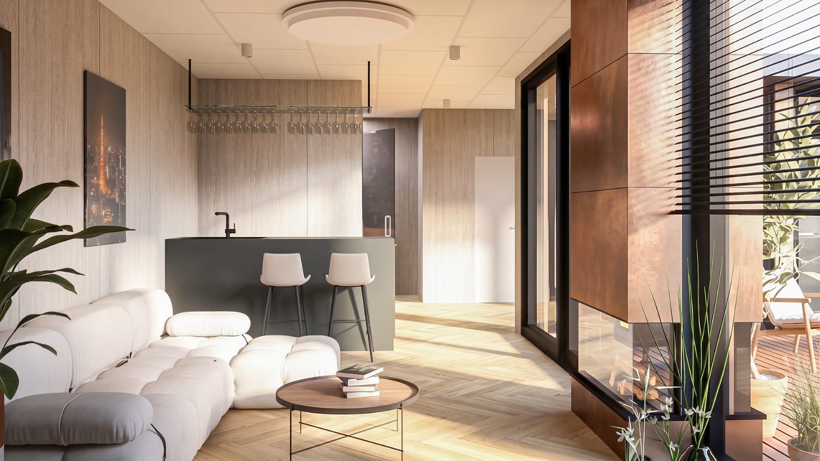 Grafika artykułu Co nowego w Wood Garden Spa? - 2