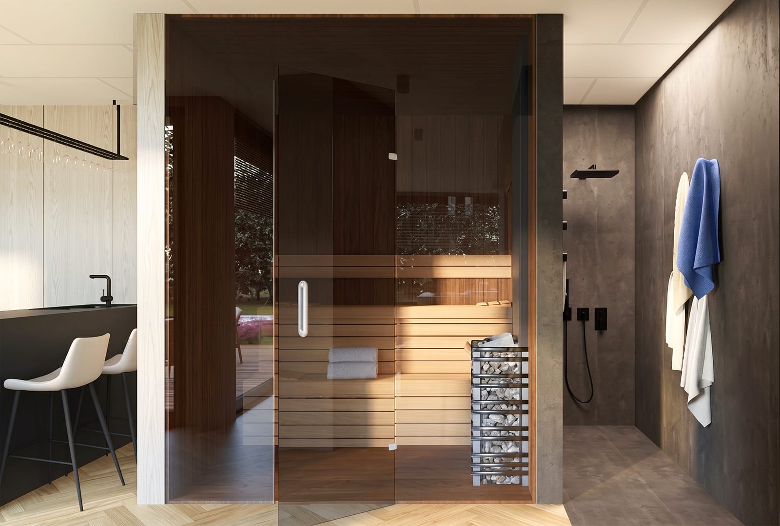 Grafika artykułu Co nowego w Wood Garden Spa? - 5