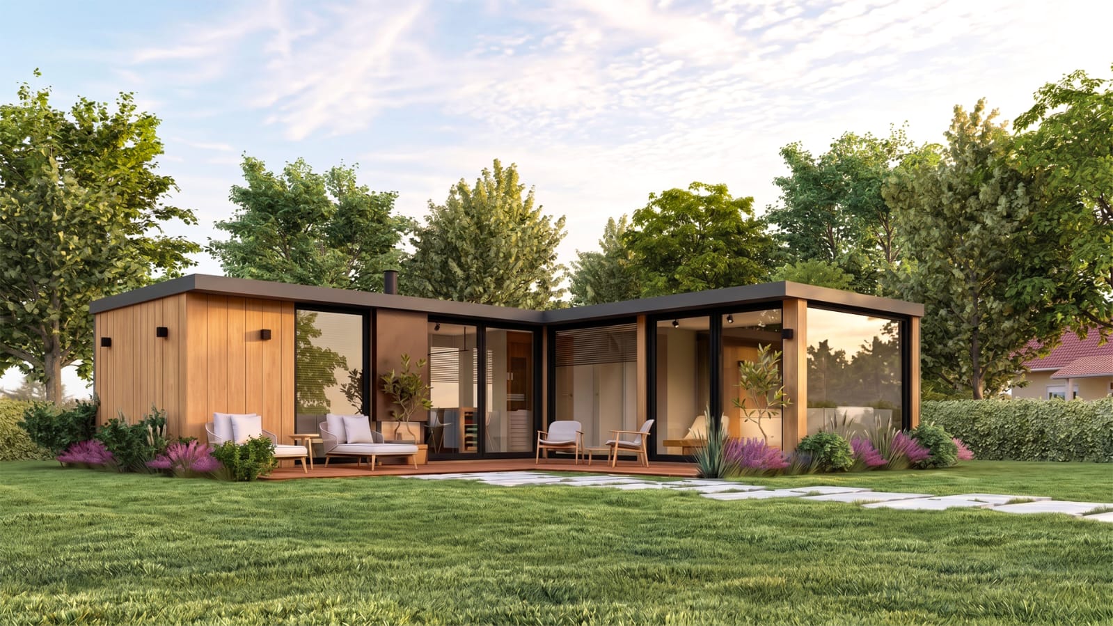 Grafika artykułu Co nowego w Wood Garden Spa? - 7