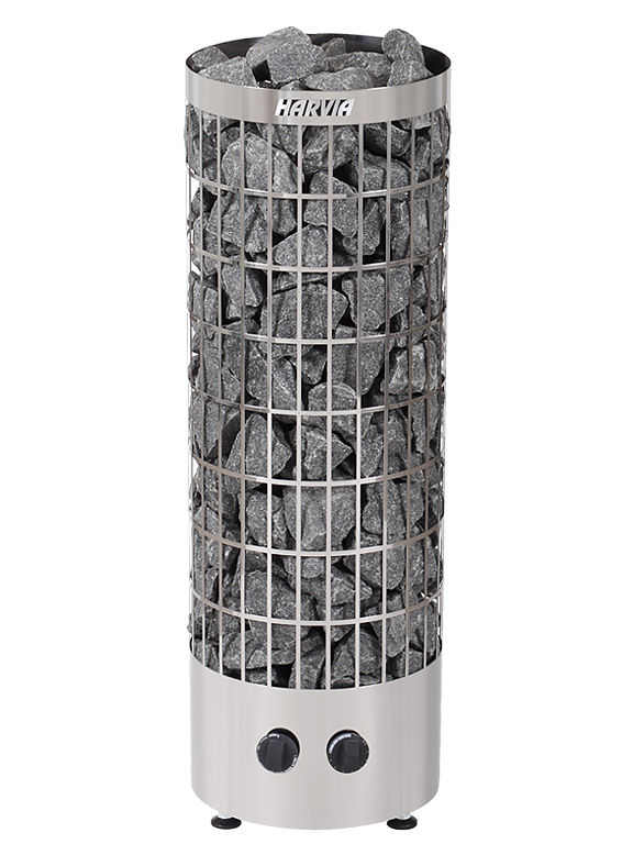 Piec Harvia Cilindro PC70E